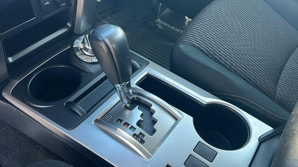 used 2021 Toyota 4Runner car, priced at $38,980