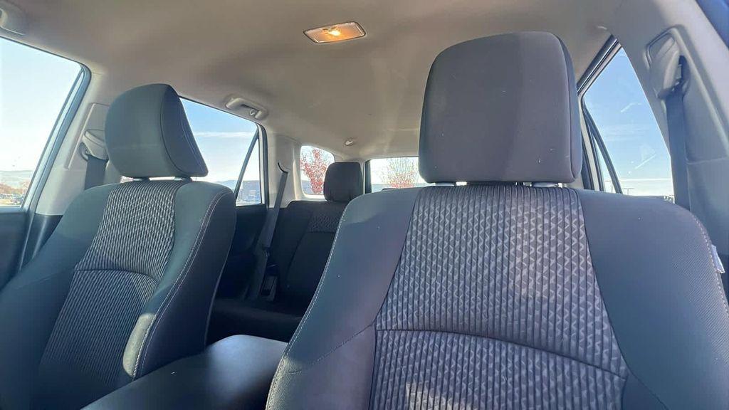 used 2021 Toyota 4Runner car, priced at $38,980