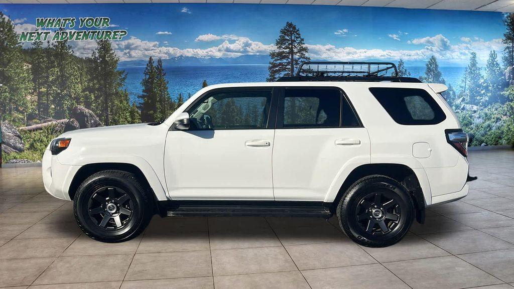 used 2021 Toyota 4Runner car, priced at $38,980