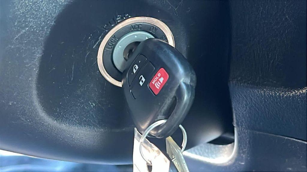 used 2021 Toyota 4Runner car, priced at $38,980