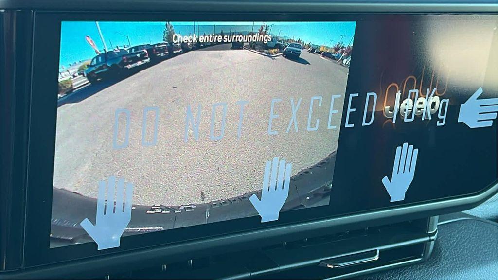 new 2026 Jeep Wrangler car, priced at $49,659