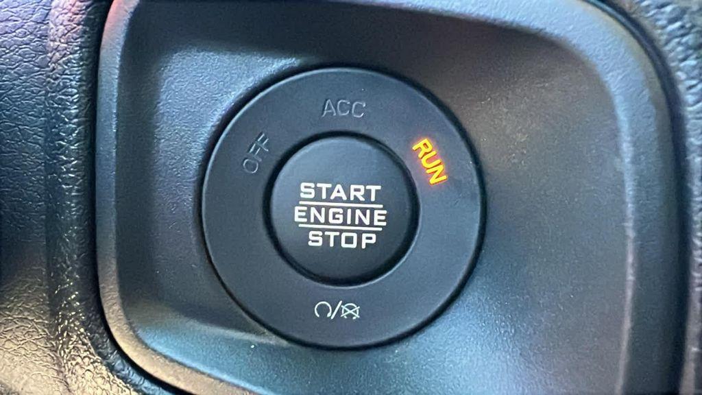 new 2026 Jeep Wrangler car, priced at $49,659