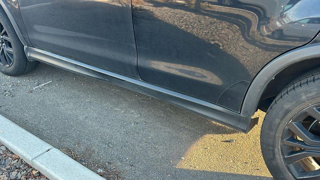 used 2017 Mitsubishi Outlander Sport car, priced at $10,980