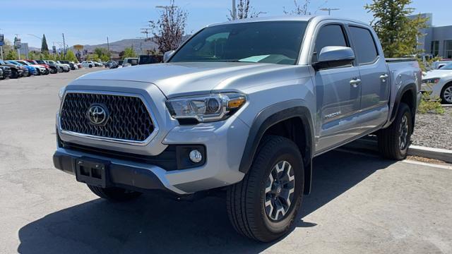 used 2019 Toyota Tacoma car