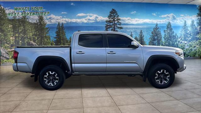 used 2019 Toyota Tacoma car, priced at $39,980