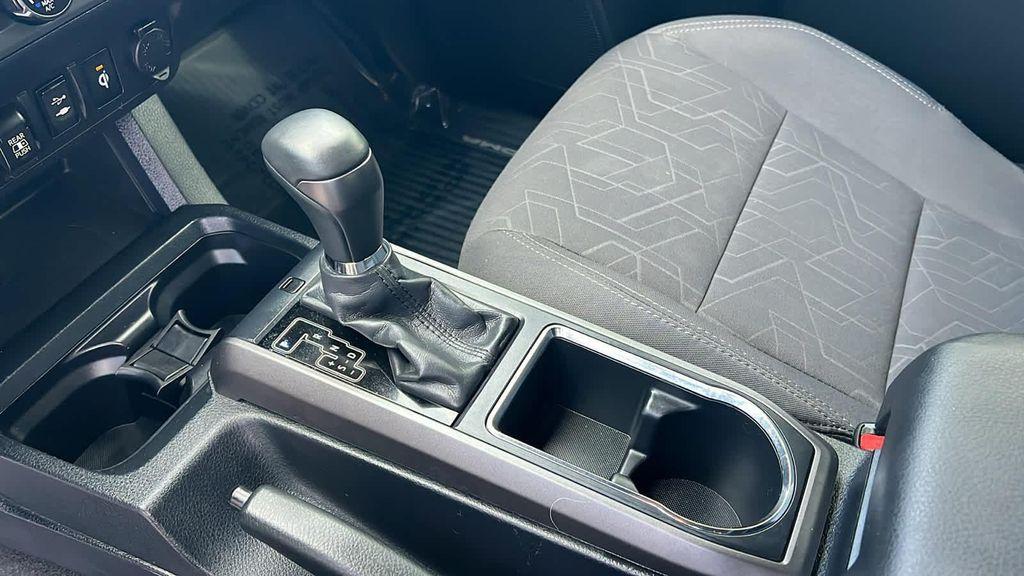 used 2019 Toyota Tacoma car, priced at $32,980