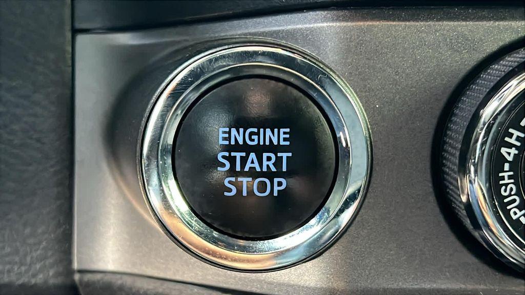 used 2019 Toyota Tacoma car, priced at $32,980