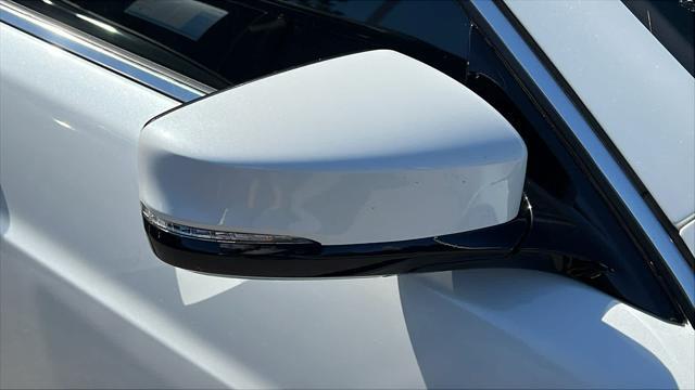 used 2019 Acura TLX car, priced at $25,980