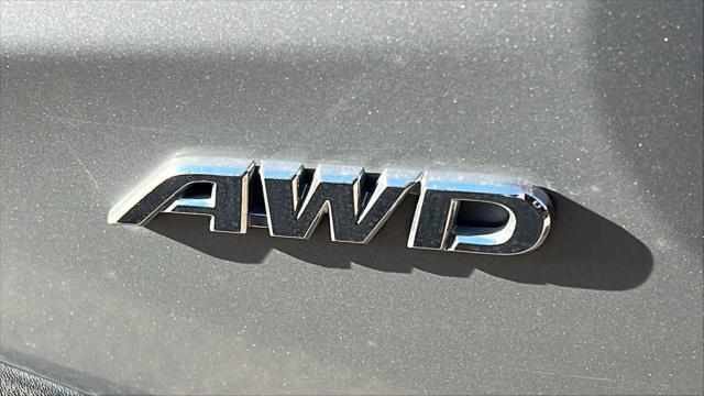 used 2020 Toyota RAV4 Hybrid car, priced at $27,680
