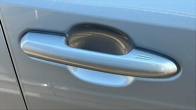 used 2020 Toyota RAV4 Hybrid car, priced at $27,680