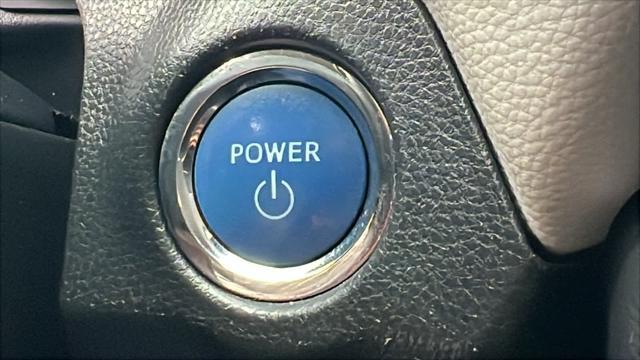 used 2020 Toyota RAV4 Hybrid car, priced at $27,680