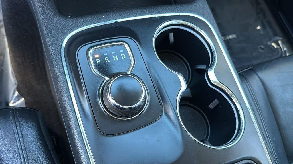 used 2015 Dodge Durango car, priced at $12,780