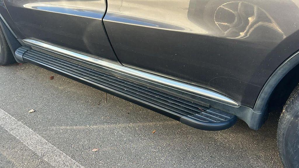 used 2015 Dodge Durango car, priced at $12,980