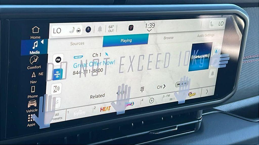 new 2026 Jeep Wrangler car, priced at $61,943