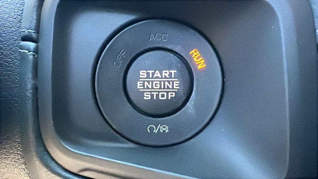 new 2026 Jeep Wrangler car, priced at $61,943