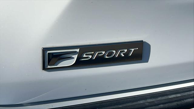 used 2021 Lexus RX 350 car
