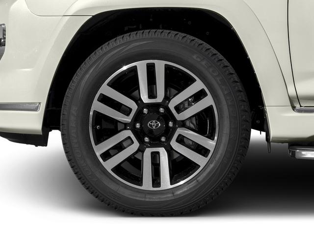 used 2017 Toyota 4Runner car