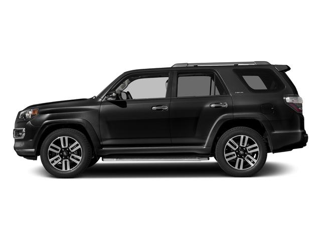 used 2017 Toyota 4Runner car