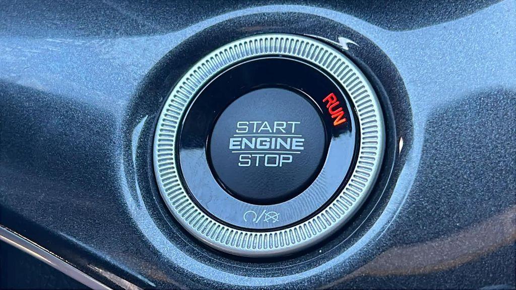 used 2023 Jeep Grand Cherokee car, priced at $31,980