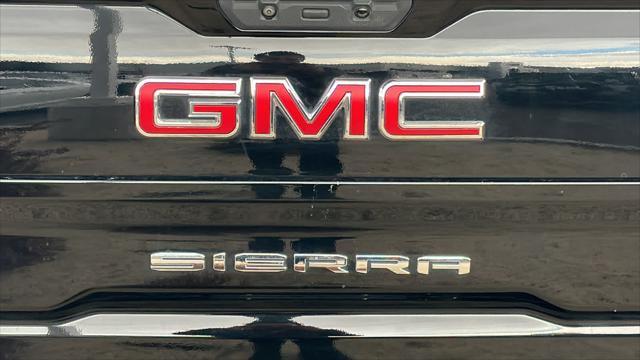 used 2019 GMC Sierra 1500 car, priced at $48,980