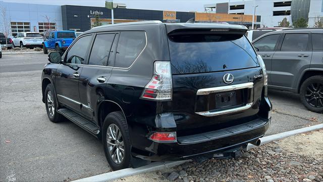 used 2016 Lexus GX 460 car, priced at $24,980