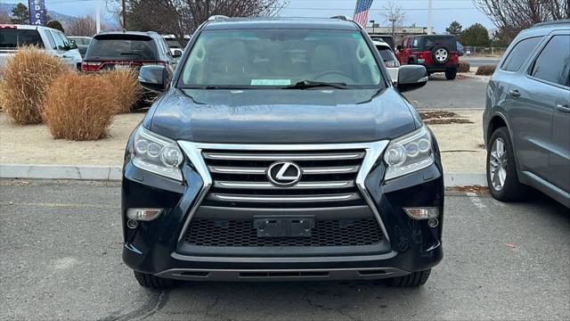 used 2016 Lexus GX 460 car, priced at $24,980