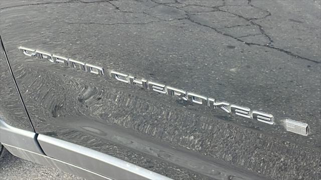 new 2024 Jeep Grand Cherokee L car, priced at $40,499