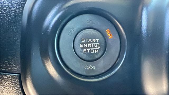 used 2022 Jeep Gladiator car, priced at $41,980