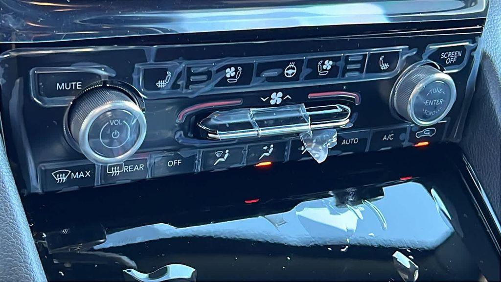 new 2025 Jeep Grand Cherokee car, priced at $62,308