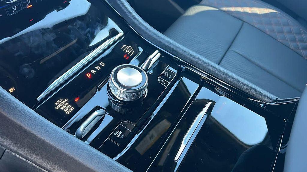 new 2025 Jeep Grand Cherokee car, priced at $60,350