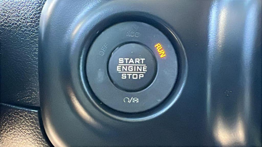 used 2022 Jeep Wrangler Unlimited 4xe car, priced at $34,980