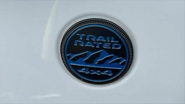 used 2023 Jeep Wrangler 4xe car, priced at $37,980