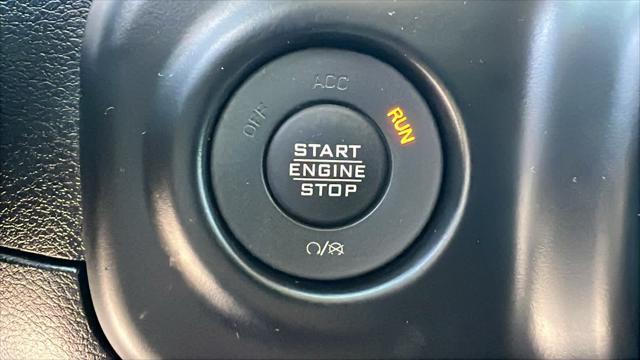 used 2023 Jeep Wrangler 4xe car, priced at $37,980