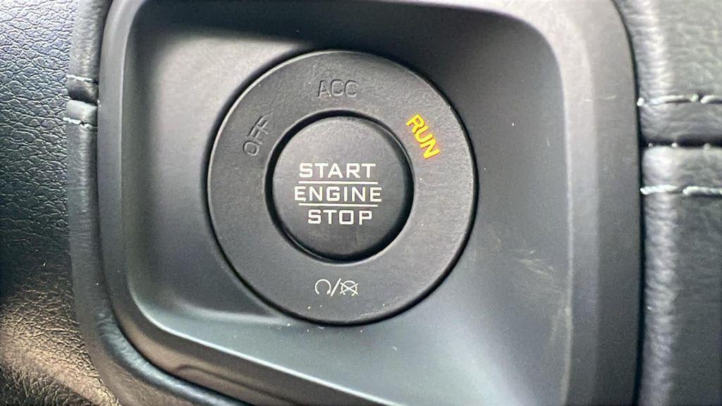 new 2026 Jeep Wrangler car, priced at $63,980