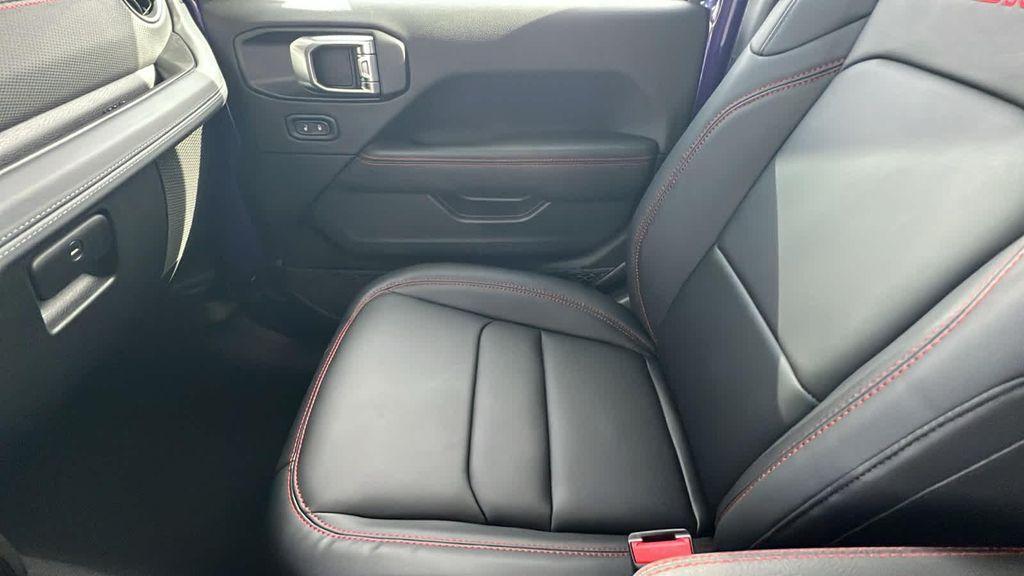 new 2026 Jeep Wrangler car, priced at $63,980