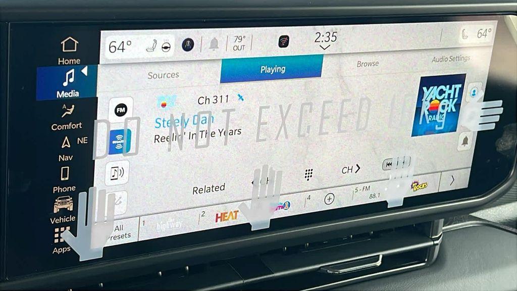 new 2026 Jeep Wrangler car, priced at $63,980