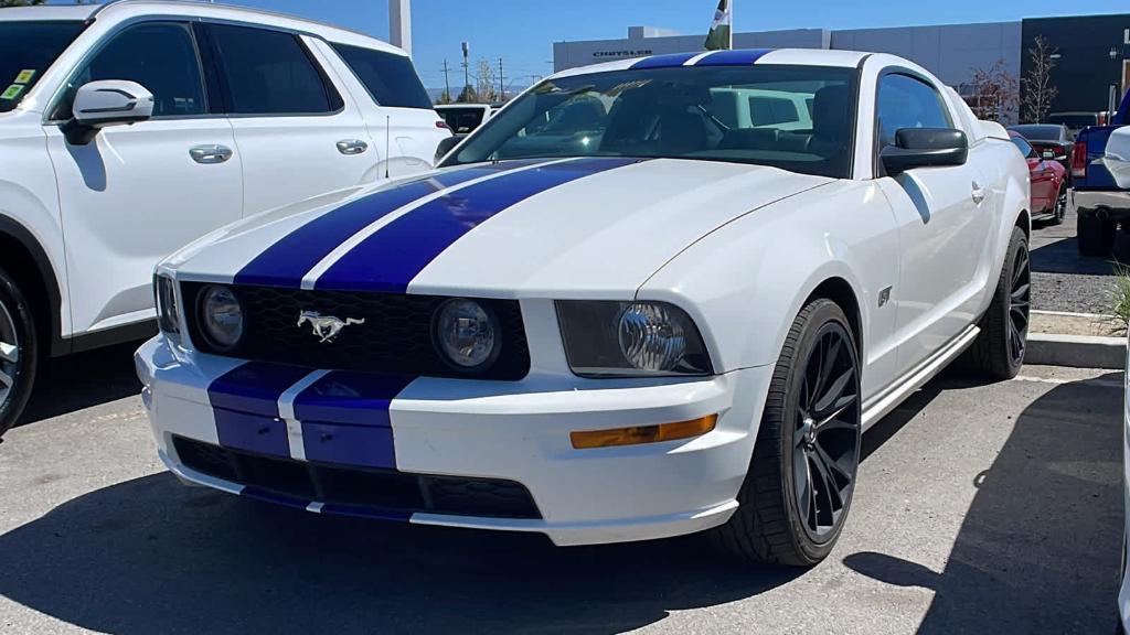 used 2007 Ford Mustang car, priced at $22,980