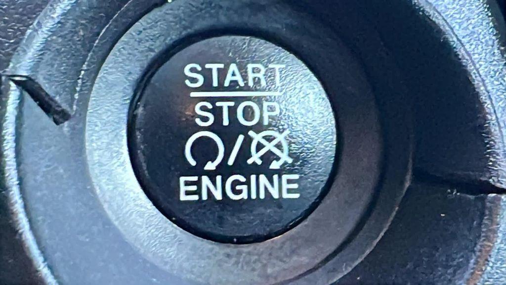 used 2018 Jeep Compass car, priced at $15,280