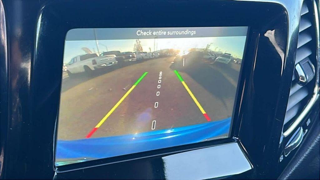 used 2018 Jeep Compass car, priced at $15,280