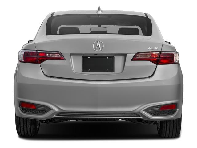 used 2018 Acura ILX car, priced at $20,980