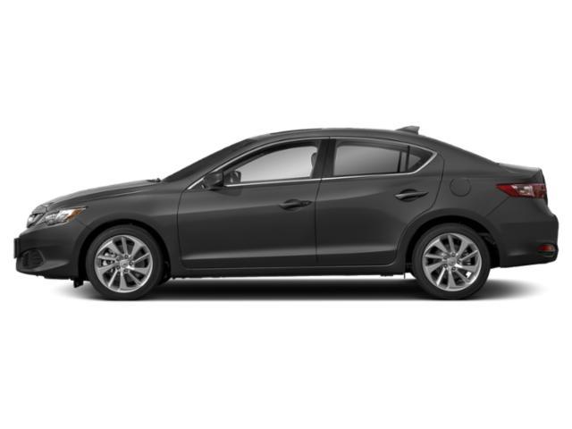 used 2018 Acura ILX car, priced at $20,980