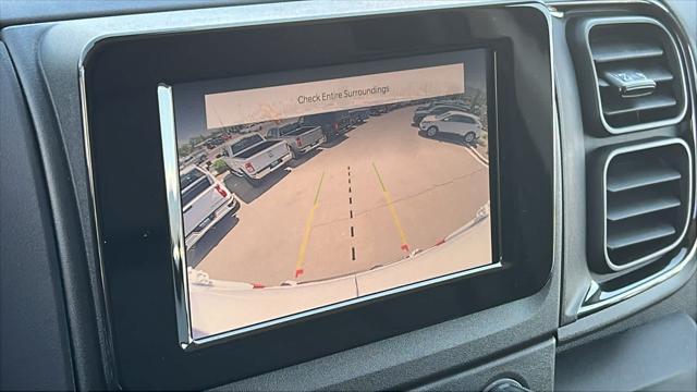 used 2023 Ram ProMaster 2500 car, priced at $36,980