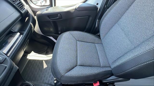 used 2023 Ram ProMaster 2500 car, priced at $36,980