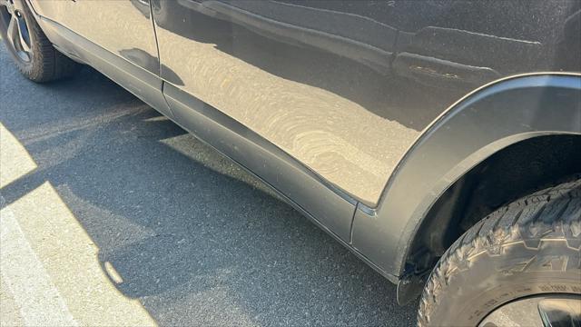 used 2018 Jeep Cherokee car, priced at $19,980