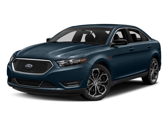 used 2018 Ford Taurus car, priced at $23,980