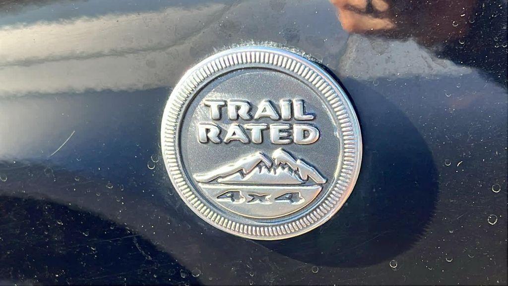 used 2018 Jeep Wrangler JK Unlimited car, priced at $23,980