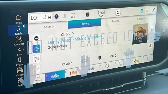 new 2025 Jeep Wrangler 4xe car, priced at $65,296