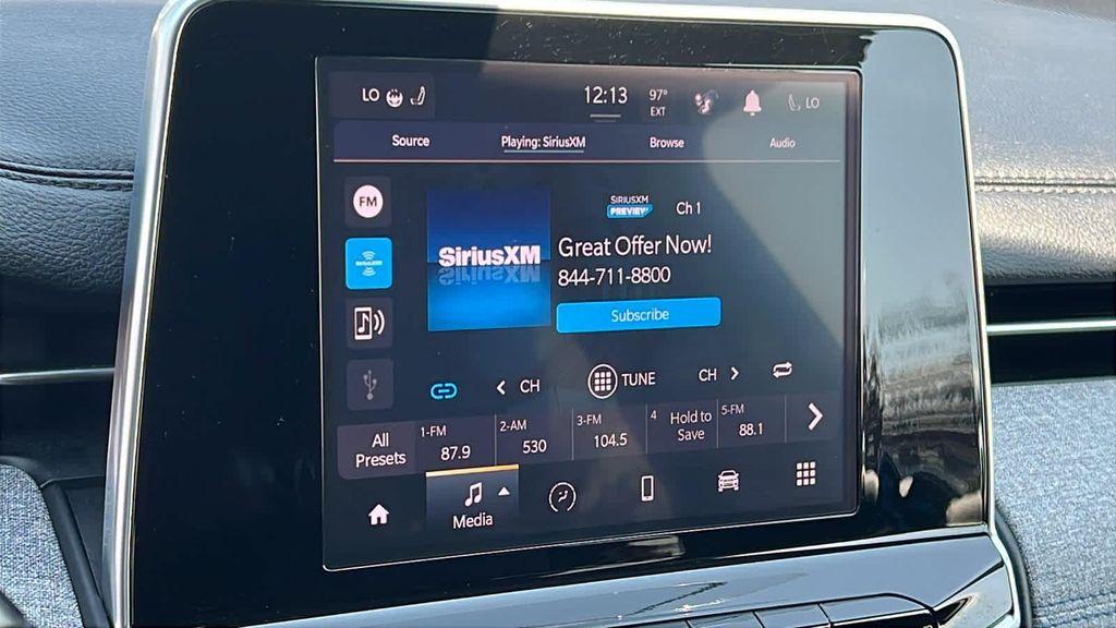 used 2022 Jeep Compass car, priced at $21,480