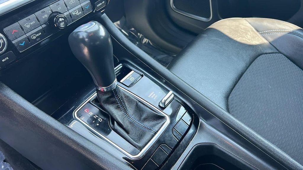 used 2022 Jeep Compass car, priced at $21,480
