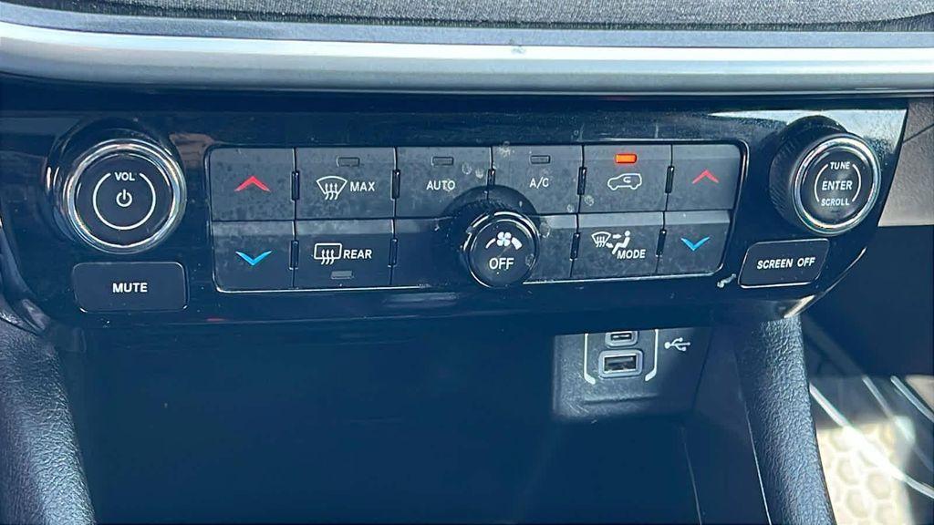 used 2022 Jeep Compass car, priced at $21,480